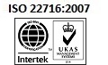 ISO 22716:2007